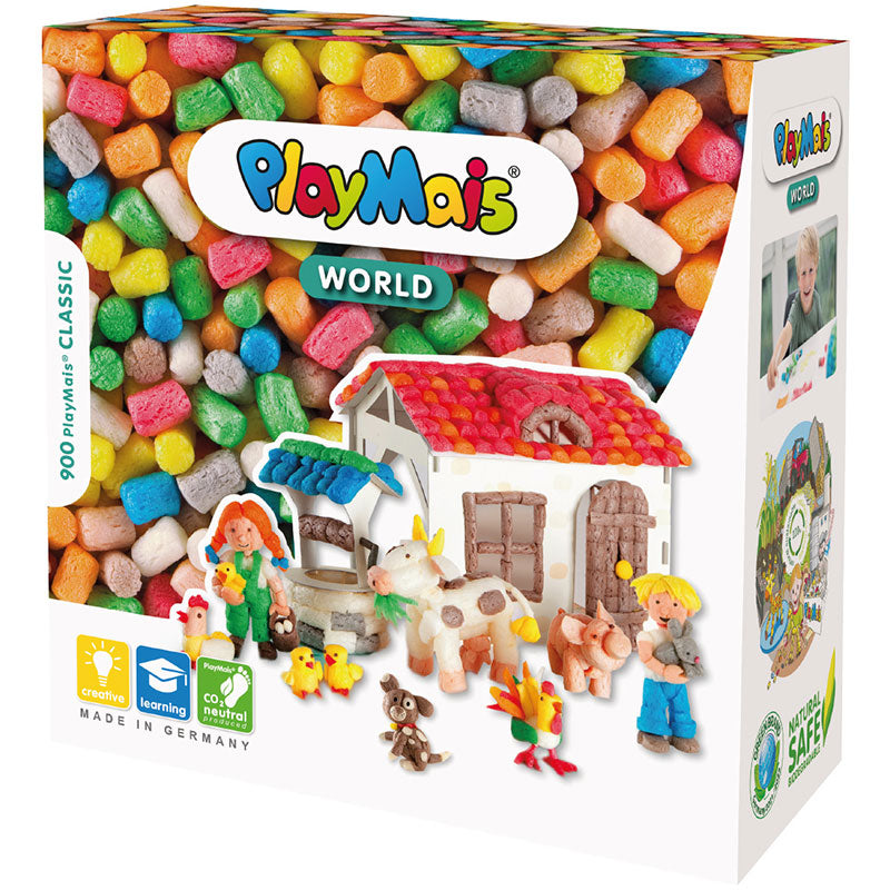 PlayMais Świat Farmy
