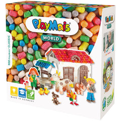 PlayMais Świat Farmy