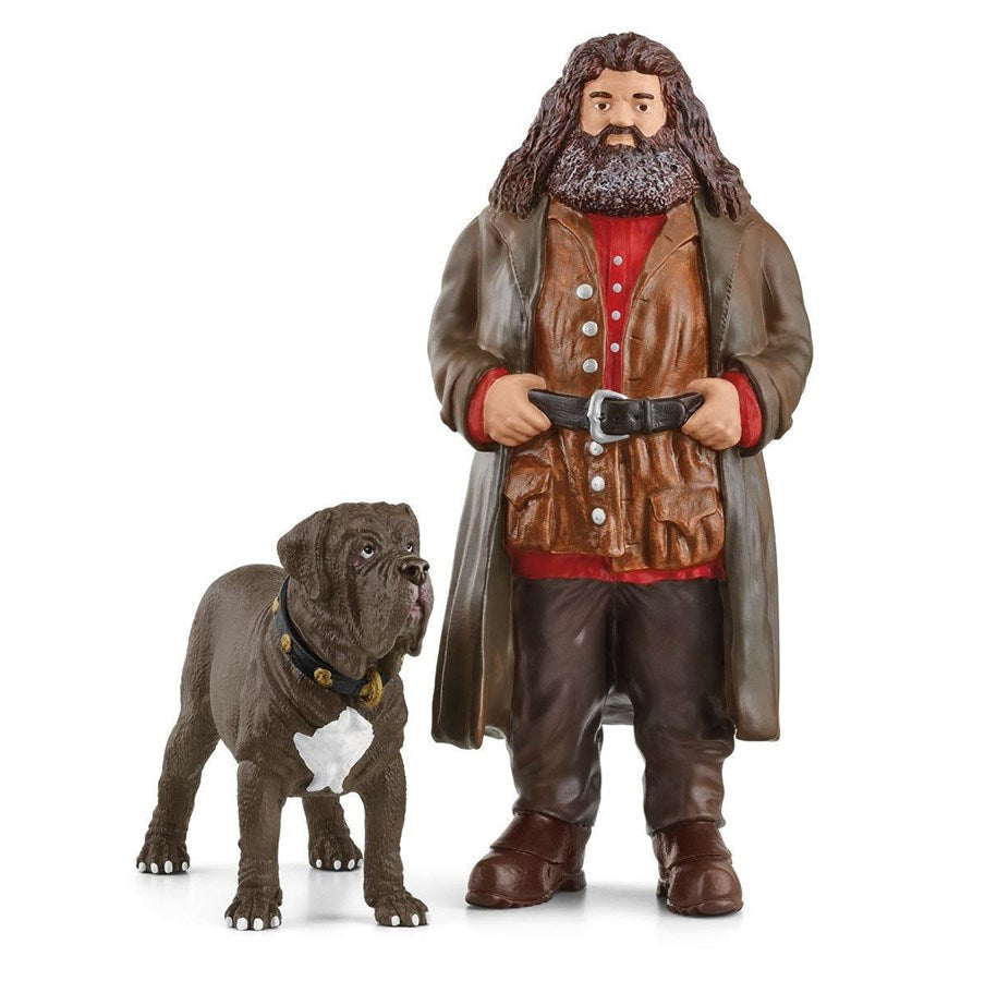 Hagrid & Kieł SLH42638