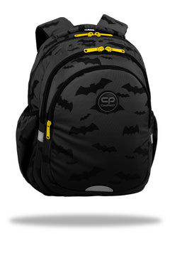 Plecak 2-komorowy Coolpack jerry darker night