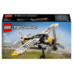 LEGO Technic Samolot transportowy  42198