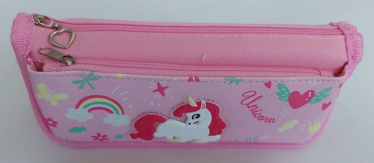 Piórnik tuba duża YM8470 Jednorożec Unicorn HA-HA