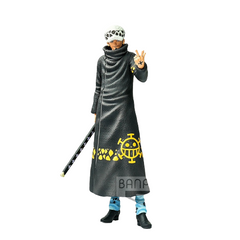 One Piece Grandista Nero Trafalgar Law