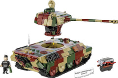 COBI Klocki Pz.Kpfw.V.Panther Ausf.A
