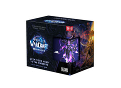 Kubek 480ml termoaktywny ceramiczny World of Warcraft Midnight