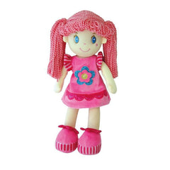 Lalka szmacianka 35cm SP83587 AN01