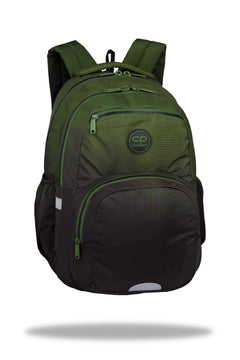 Plecak 2-komorowy Coolpack pick gradient grass