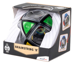 Łamigłówka Brainstring „R” Recent Toys poziom 3/5
