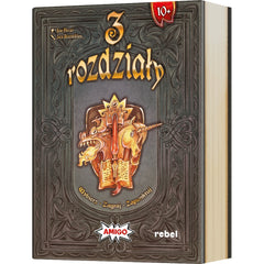 Gra 3 rozdziały