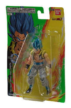 Figurka Dragon Ball super evolve super saiyan blue gogeta