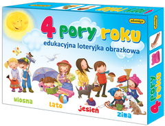 Gra 4 pory roku