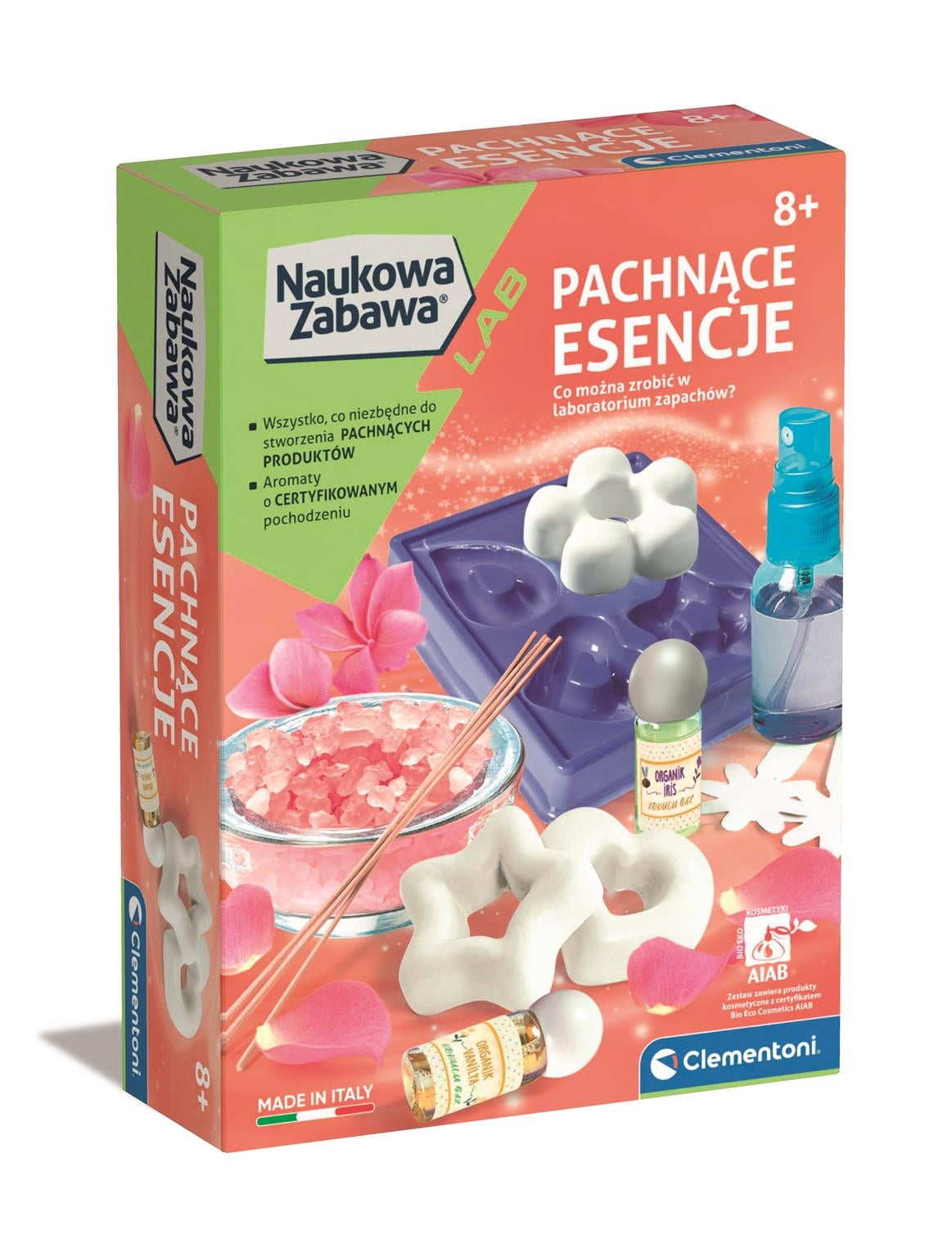 Pachnące esencje 50754