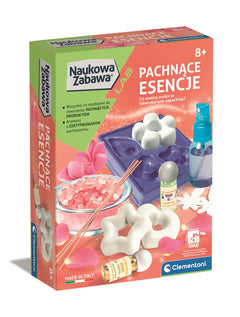 Pachnące esencje 50754