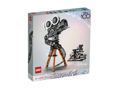 LEGO Disney Kamera Walta Disneya 43230