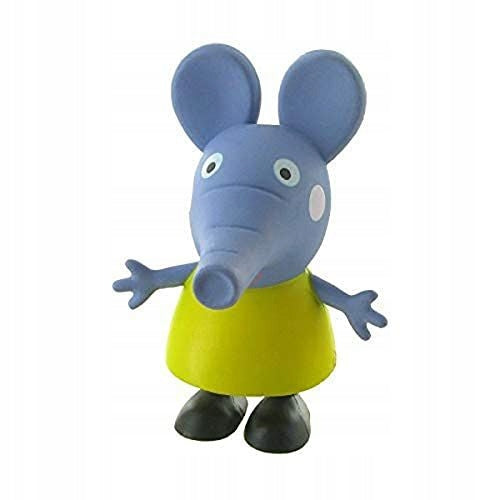 COMANSI figurka Świnka Peppa - Emily Y90155