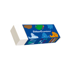 Gumka Pelikan combino blister