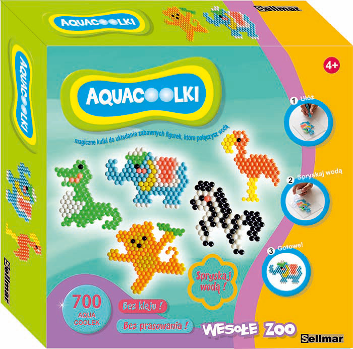 Aquacoolki Zagroda