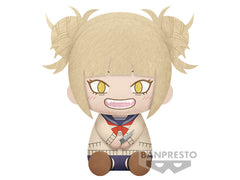 My Hero Academia Big Plush Himiko Toga
