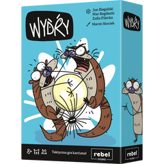 Gra Wydry