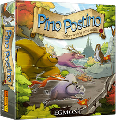 Gra Pino Postino