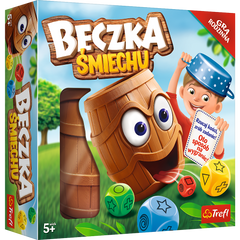 Gra Beczka śmiechu 1908