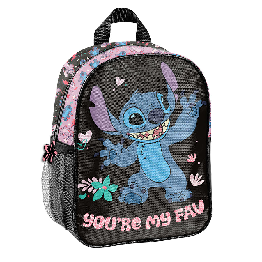 Plecak mały Stitch You're My Fau