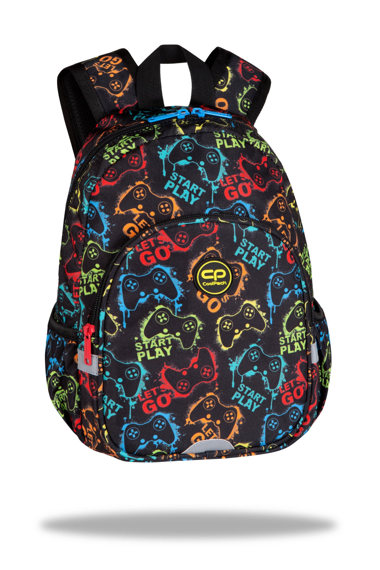 Plecak 1-komorowy Coolpack toby xplay SK