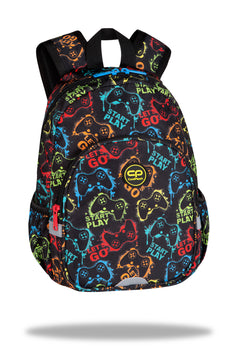 Plecak 1-komorowy Coolpack toby xplay SK