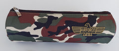 Piórnik tuba YM8562 Moro