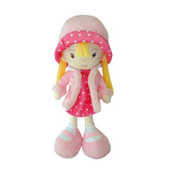 Lalka szmacianka 45cm SP83572 AN01