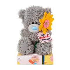 Maskotka Miś Best Friend 18cm