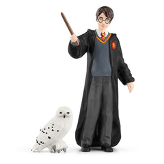 Harry Potter & Hedwiga SLH42633