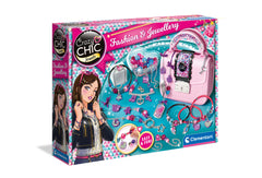 Crazy chic Torebeczka 17651