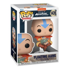 Figurka Avatar the Last Airbender Funko Pop