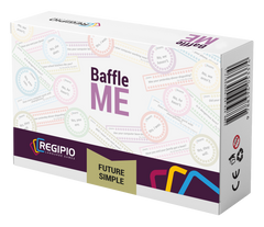 Game Baffle me Future Simple