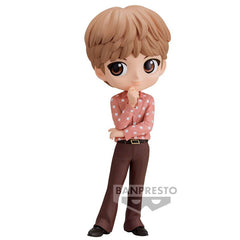 Q Posket Tinytan Dynamite  Jin Ver. A