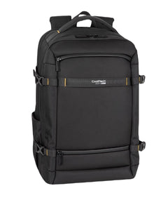 Plecak biznesowy Coolpack Trog Black