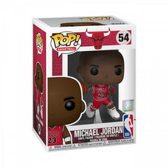Figurka Sports Michael Jordan Bulls Funko Pop