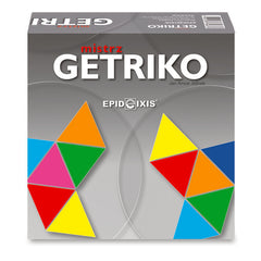 Gra Getriko
