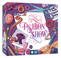 Gra Fashion show