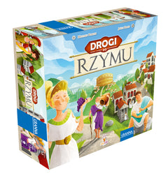 Gra Drogi do Rzymu
