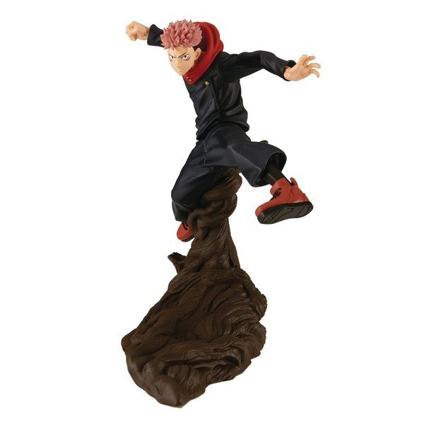 Jujutsu Kaisen Combination Battle Yuji Itadori