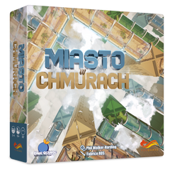 Gra Miasto w chmurach