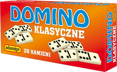 Gra domino Klasyczne