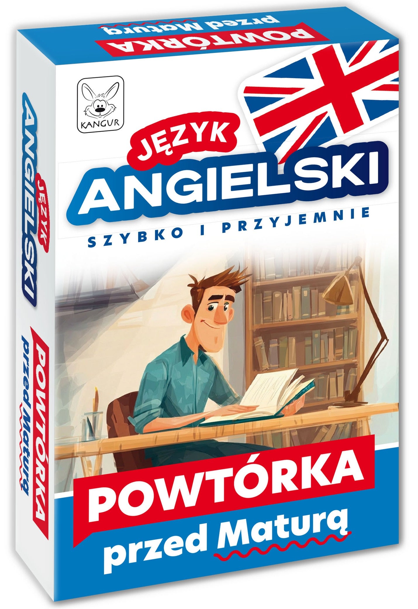 Język Angielski Powtórka przed Maturą