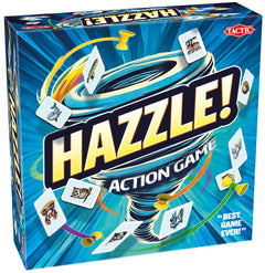 Gra Hazzle