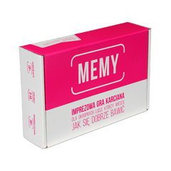 Gra Memy
