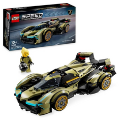 LEGO Speed Champions Lamborghini Lambo V12 Vision GT 76923