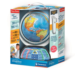 EduGlobus digital interaktywny 50669