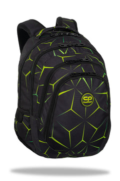 Plecak 3-komorowy Coolpack drafter 3 quake